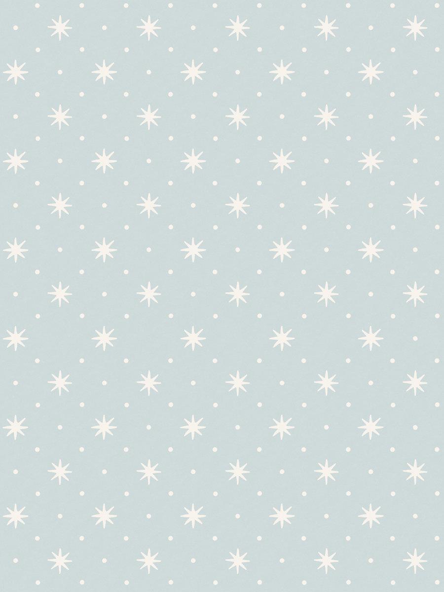 Hinson Grand Trixie Wallcovering Skylight Wallpaper