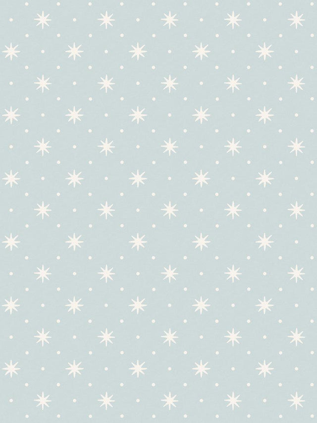 Hinson Grand Trixie Wallcovering Skylight Wallpaper
