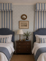 Hinson Grand Trixie Wallcovering Skylight Wallpaper