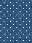 Hinson Grand Trixie Wallcovering Navy Wallpaper