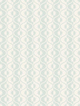 Hinson Sundance Wallcovering Mineral Blue Wallpaper