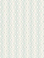 Hinson Sundance Wallcovering Mineral Blue Wallpaper