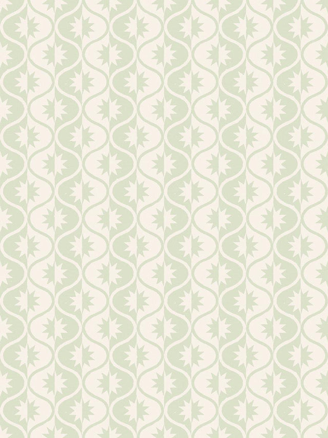 Hinson Sundance Wallcovering Green Tea Wallpaper
