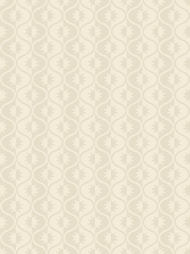 Hinson Sundance Wallcovering Parchment Wallpaper