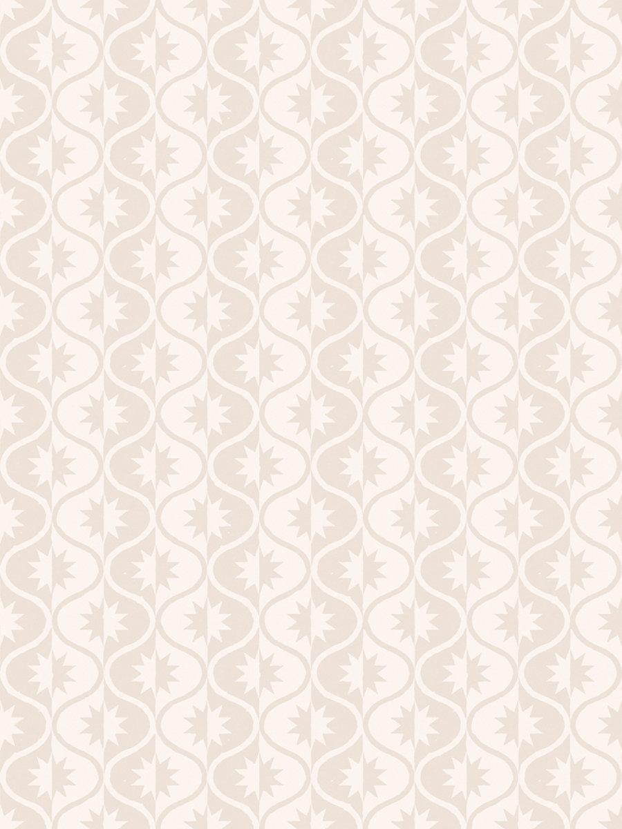 Hinson Sundance Wallcovering Alabaster Wallpaper