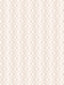 Hinson Sundance Wallcovering Alabaster Wallpaper