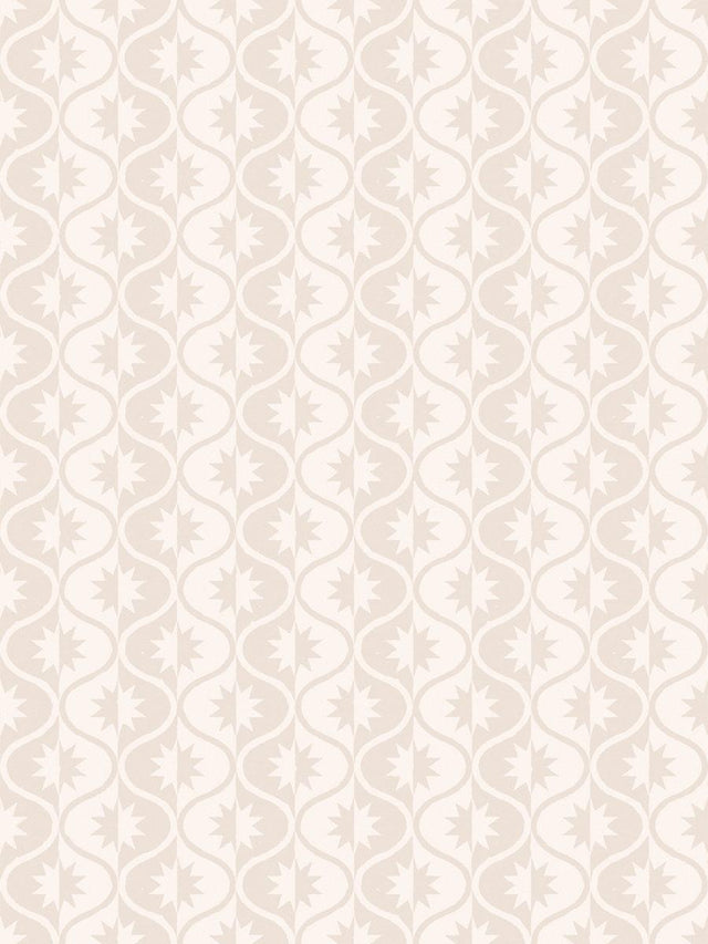 Hinson Sundance Wallcovering Alabaster Wallpaper
