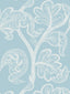 Hinson Russell Wallcovering Sea Glass Wallpaper