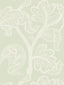 Hinson Russell Wallcovering Green Tea Wallpaper
