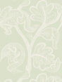 Hinson Russell Wallcovering Green Tea Wallpaper