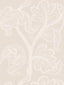Hinson Russell Wallcovering Alabaster Wallpaper