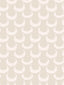 Hinson Merlin Wallcovering Flax Wallpaper