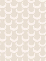 Hinson Merlin Wallcovering Flax Wallpaper