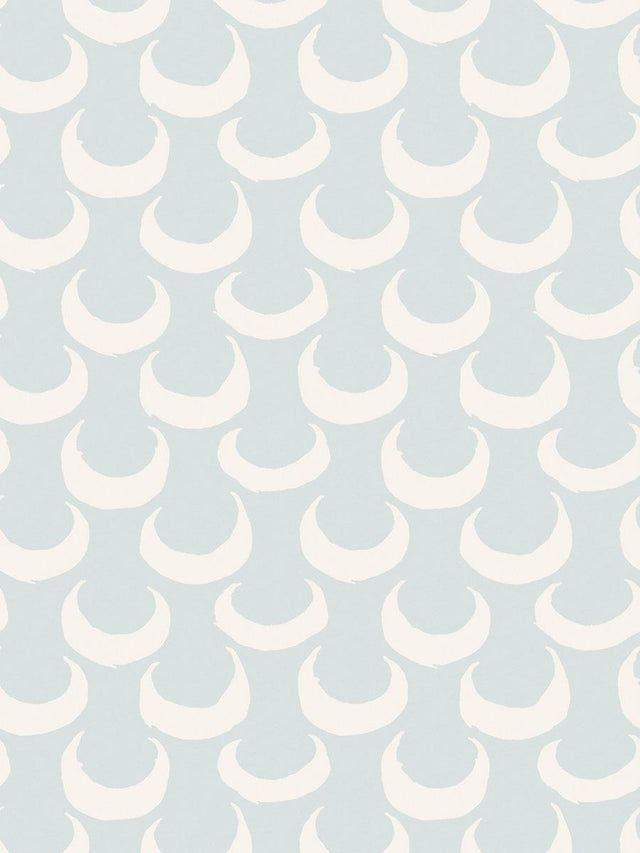 Hinson Merlin Wallcovering Skylight Wallpaper