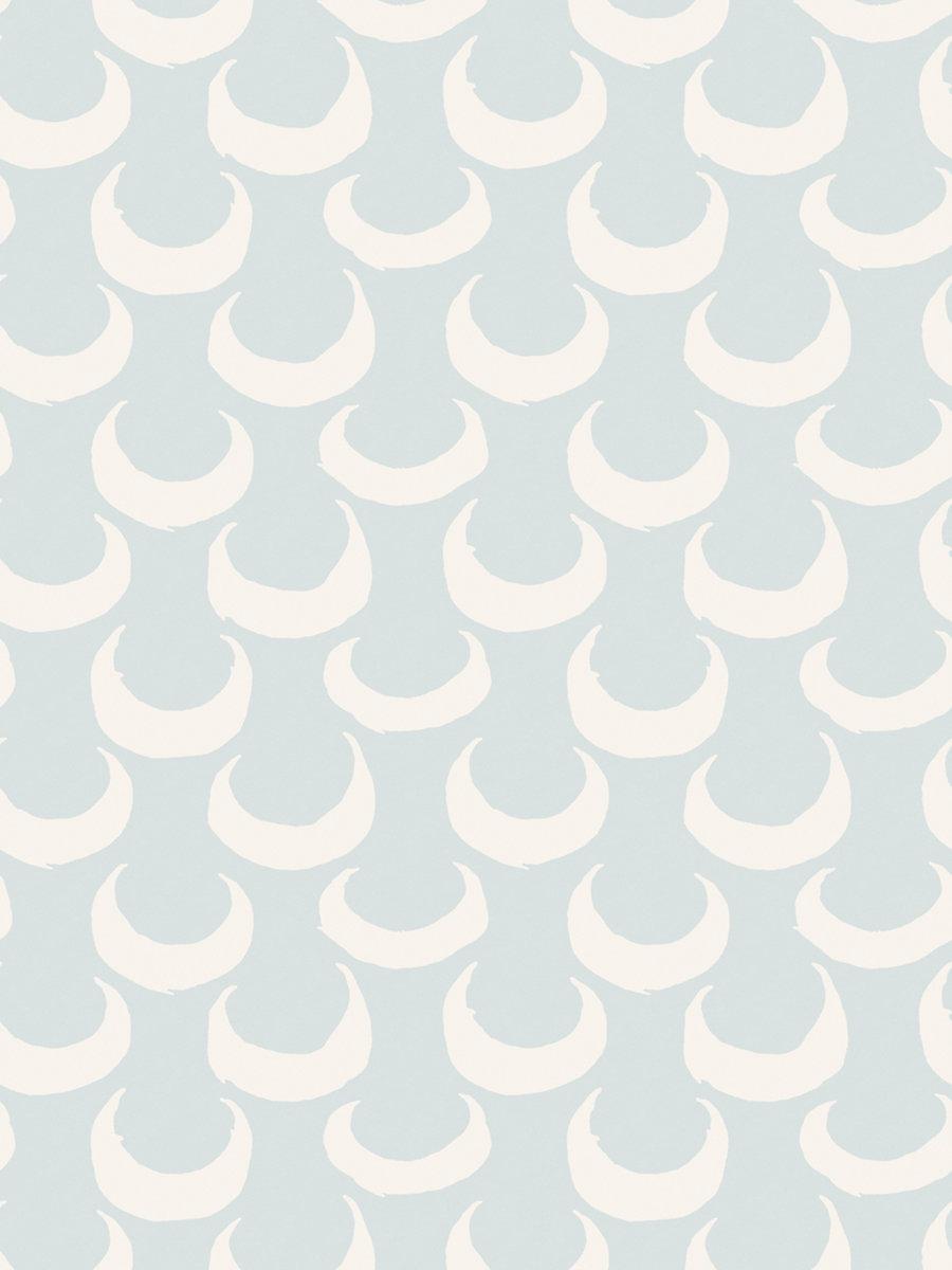 Hinson Merlin Wallcovering Skylight Wallpaper
