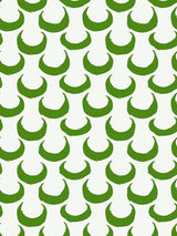 Hinson Merlin Wallcovering Vert Wallpaper