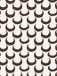Hinson Merlin Wallcovering Java Wallpaper