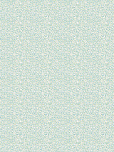 Hinson Starburst Wallcovering Sea Glass Wallpaper