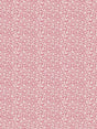 Hinson Starburst Wallcovering Cerise Wallpaper