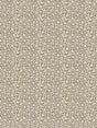 Hinson Starburst Wallcovering Black Walnut Wallpaper