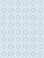 Hinson All Square Wallcovering Bluet Wallpaper