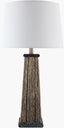 Livabliss Arkos ARKS-005 27"H x 14"W x 14"D Table Lighting