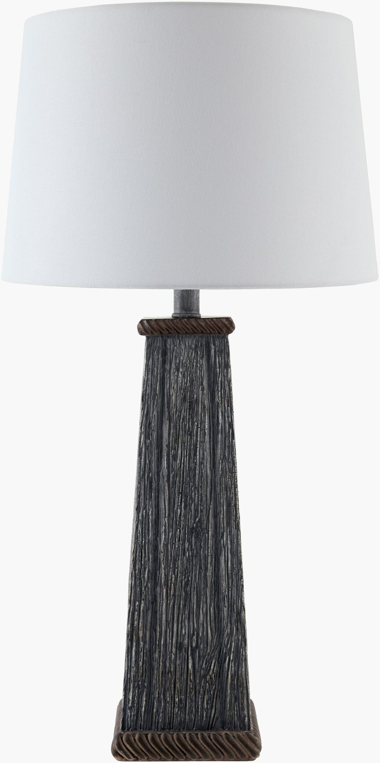 Livabliss Arkos ARKS-008 27"H x 14"W x 14"D Table Lighting