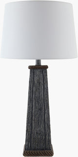 Livabliss Arkos ARKS-008 27"H x 14"W x 14"D Table Lighting