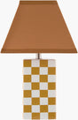 Livabliss Janie JNIE-028 17"H x 10"W x 10"D Table Lighting