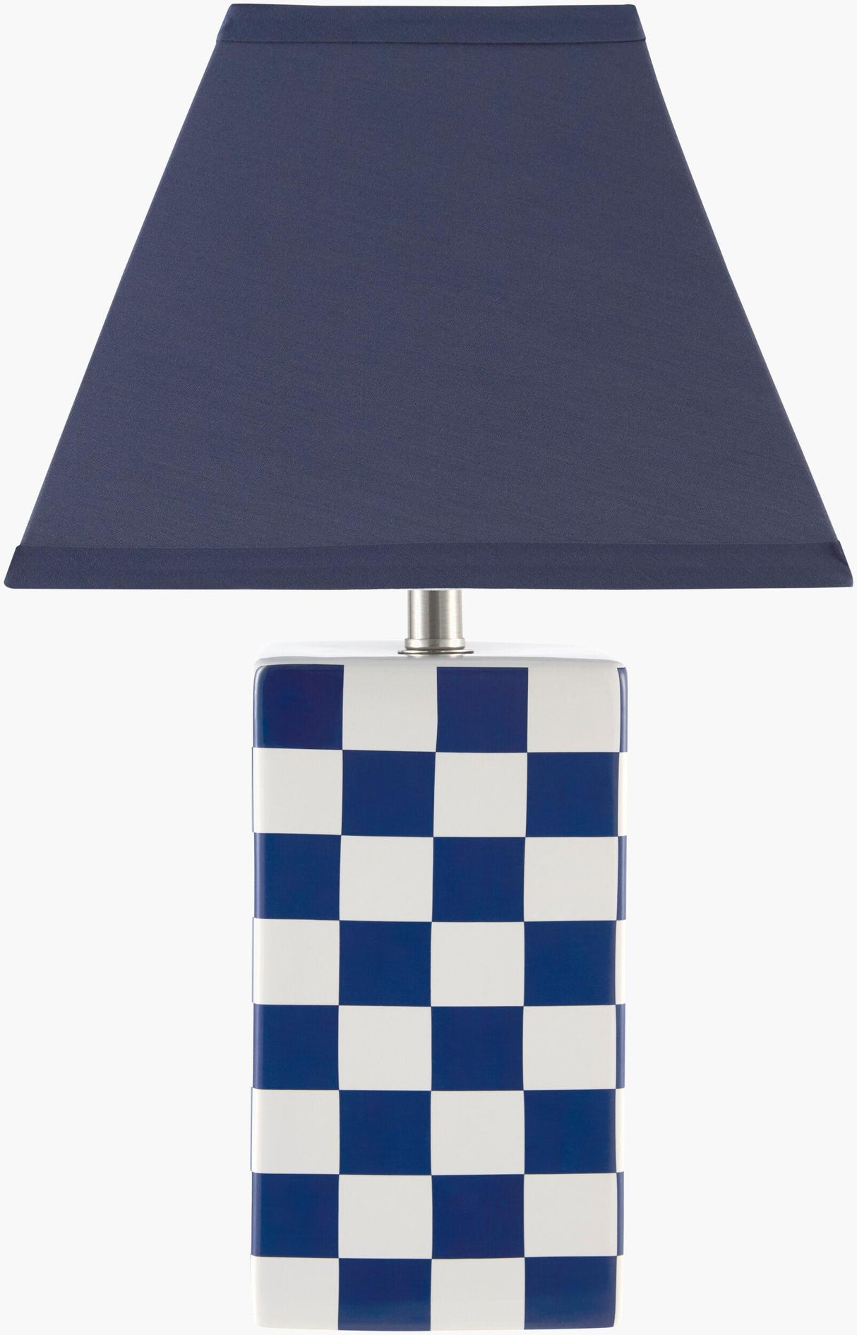 Livabliss Janie JNIE-032 17"H x 10"W x 10"D Table Lighting