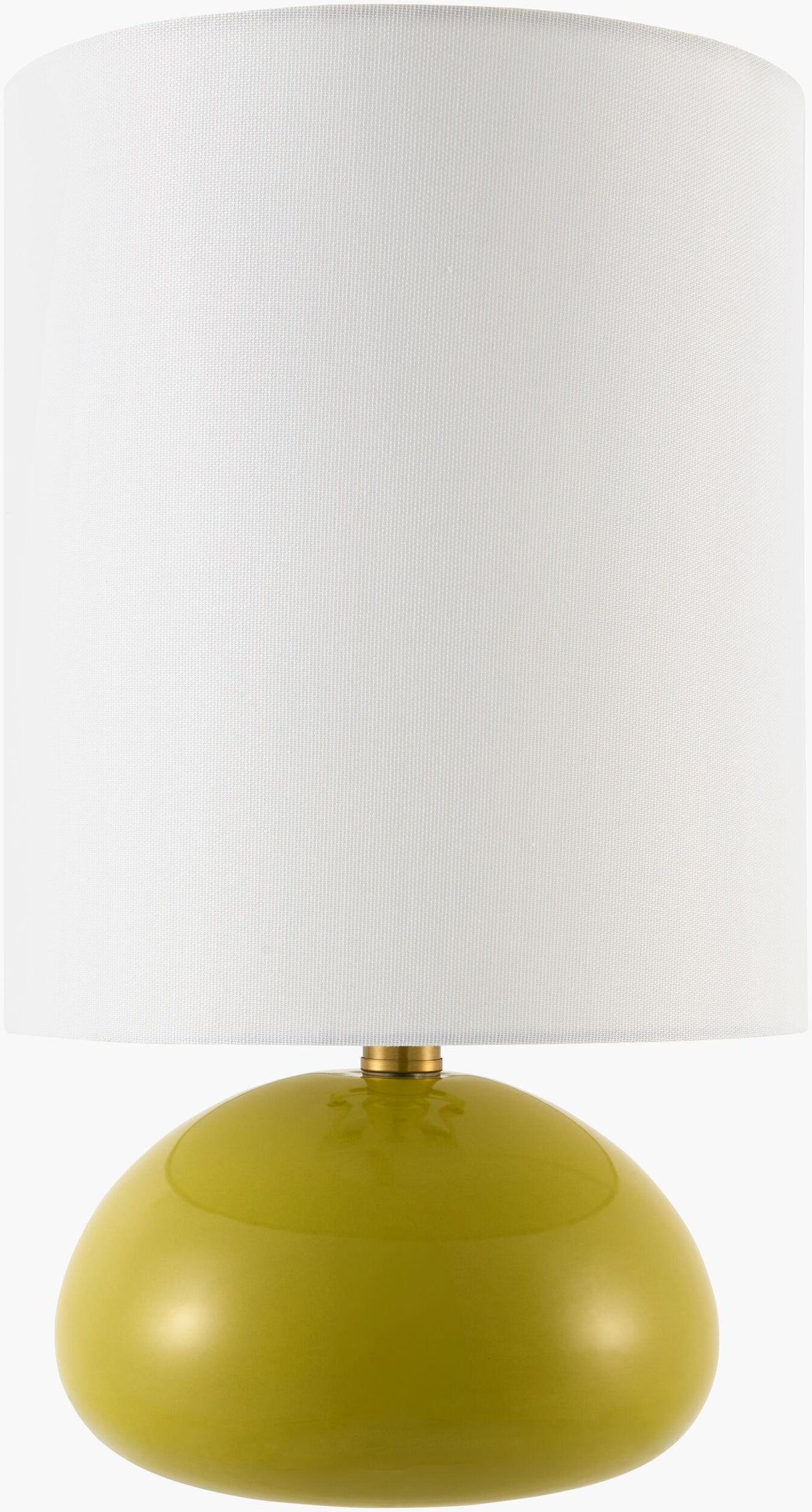 Livabliss Nido NIDO-007 18"H x 10"W x 10"D Table Lighting