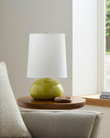 Livabliss Nido NIDO-007 18"H x 10"W x 10"D Table Lighting