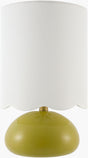 Livabliss Nido NIDO-008 18"H x 10"W x 10"D Table Lighting