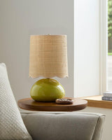 Livabliss Nido NIDO-009 18"H x 10"W x 10"D Table Lighting