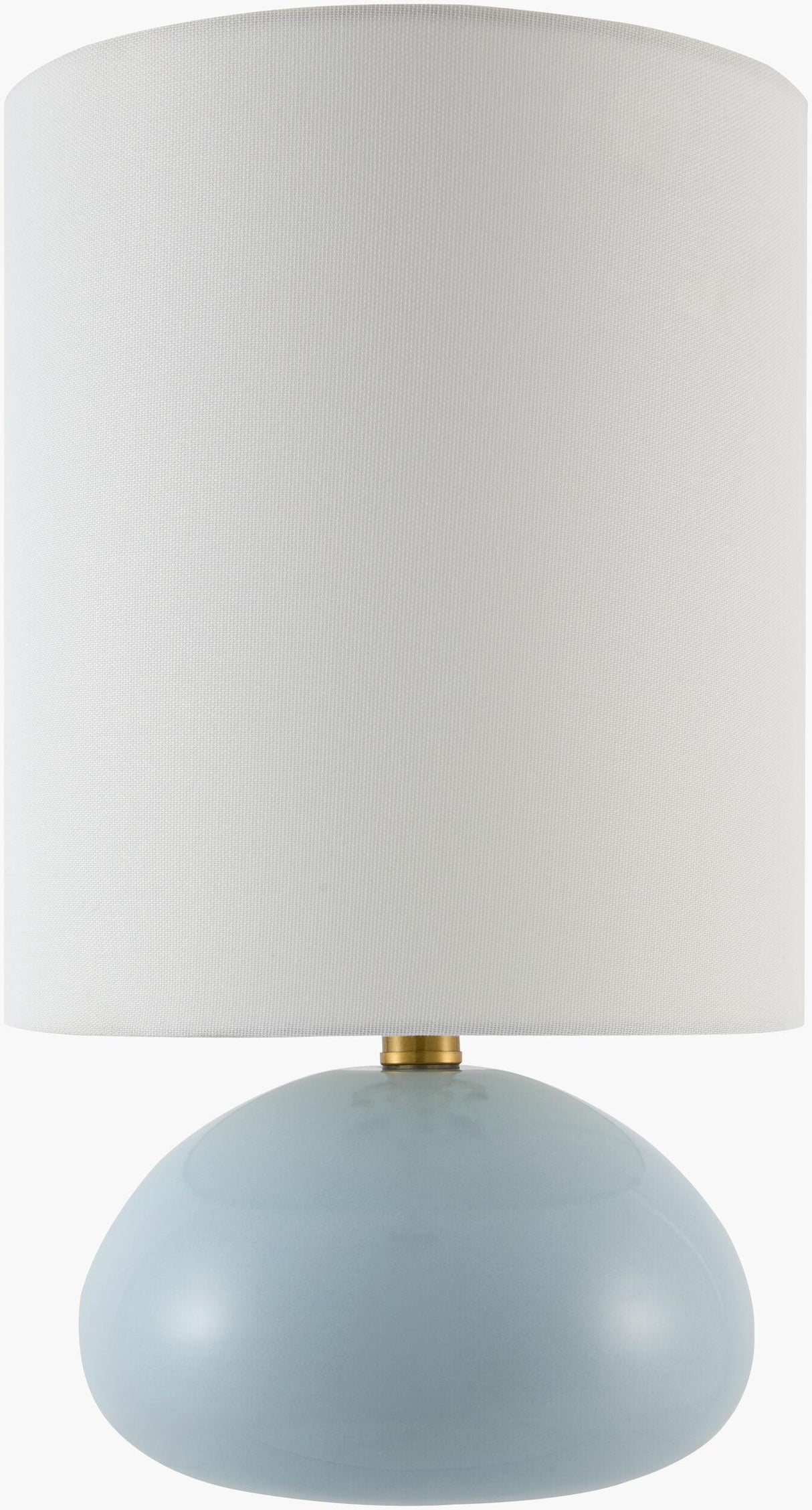 Livabliss Nido NIDO-010 18"H x 10"W x 10"D Table Lighting