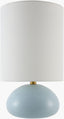 Livabliss Nido NIDO-010 18"H x 10"W x 10"D Table Lighting