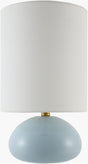 Livabliss Nido NIDO-010 18"H x 10"W x 10"D Table Lighting