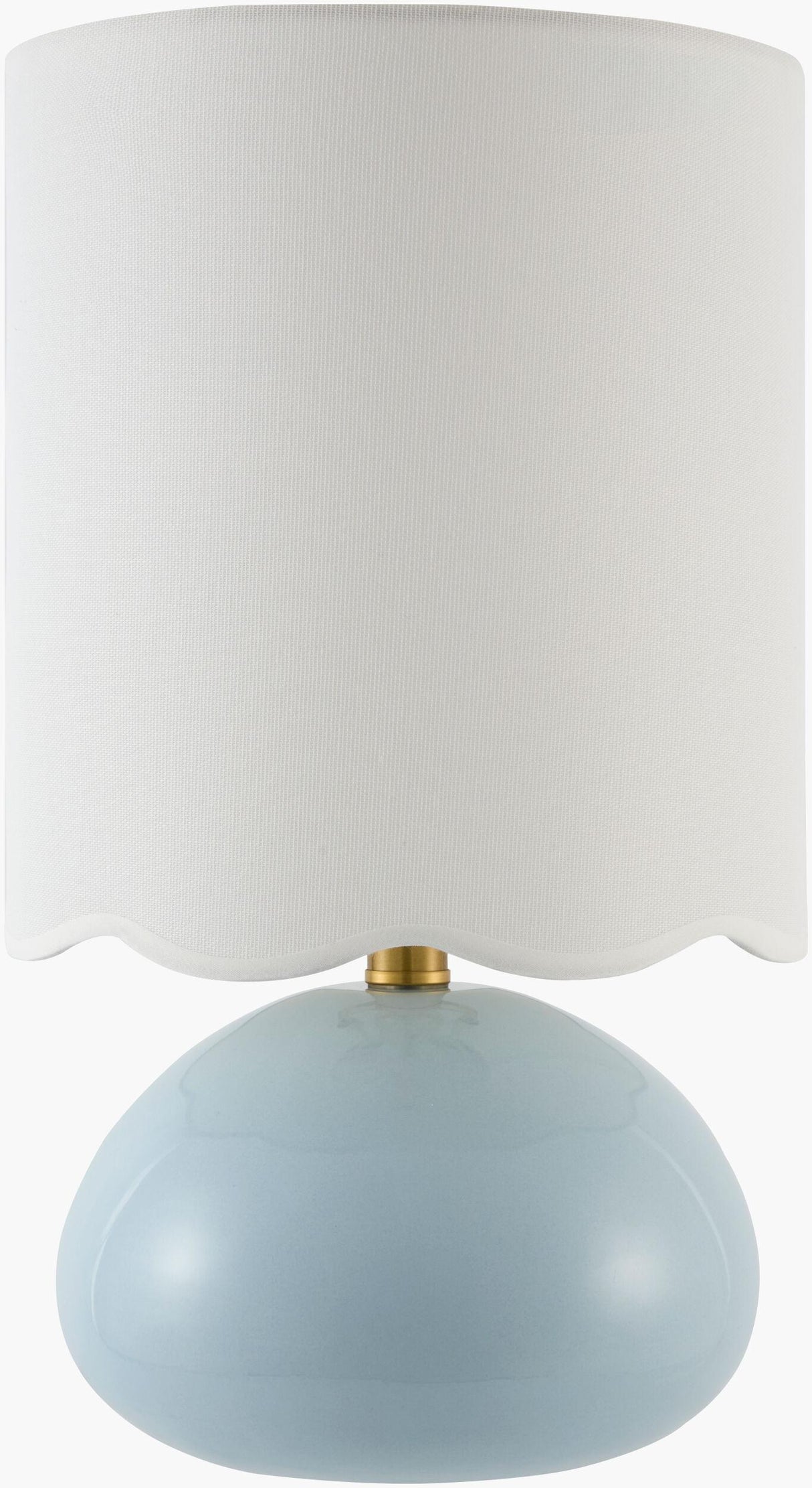Livabliss Nido NIDO-011 18"H x 10"W x 10"D Table Lighting