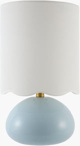 Livabliss Nido NIDO-011 18"H x 10"W x 10"D Table Lighting