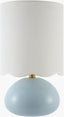 Livabliss Nido NIDO-011 18"H x 10"W x 10"D Table Lighting
