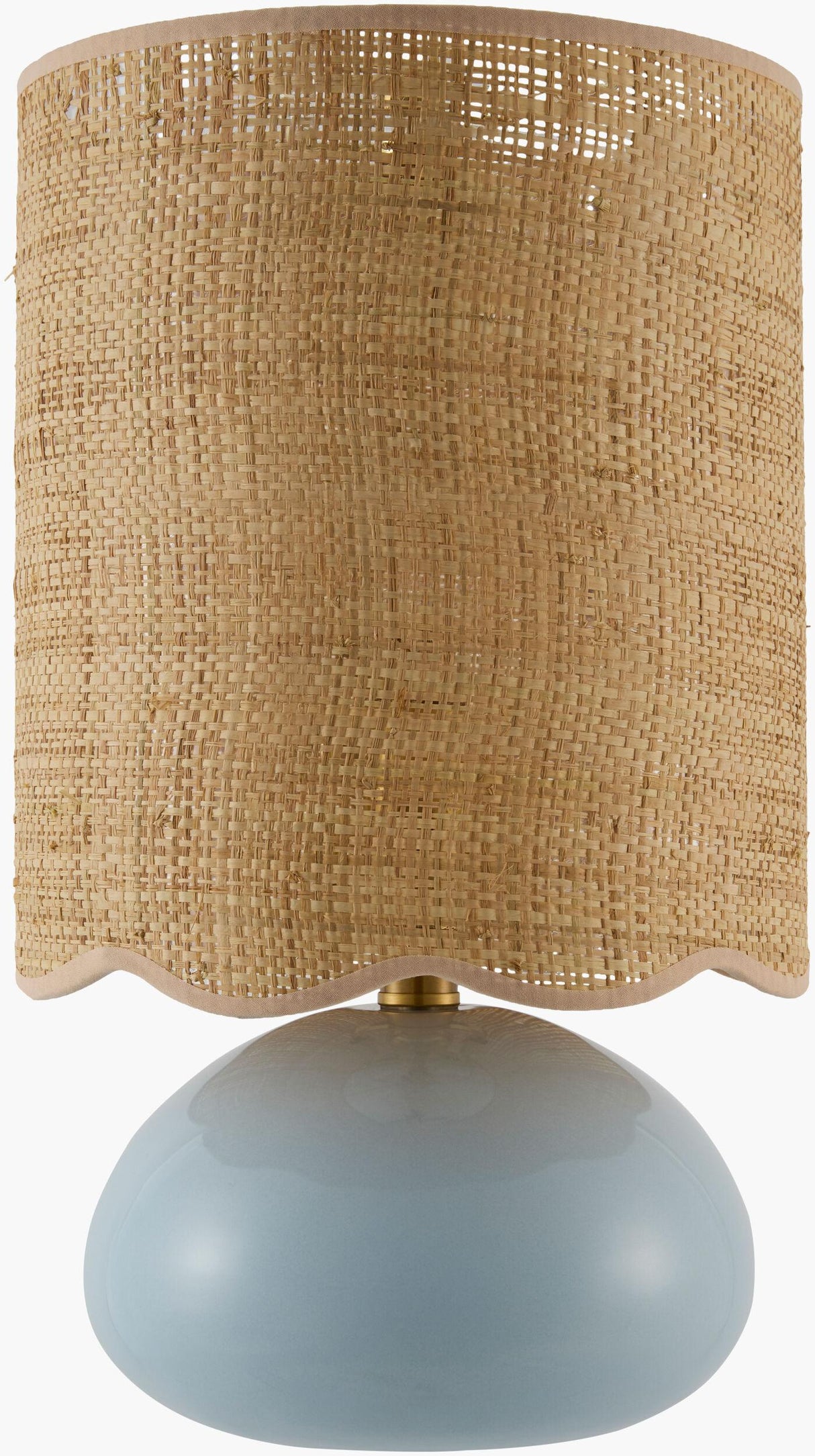 Livabliss Nido NIDO-012 18"H x 10"W x 10"D Table Lighting
