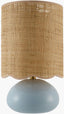 Livabliss Nido NIDO-012 18"H x 10"W x 10"D Table Lighting