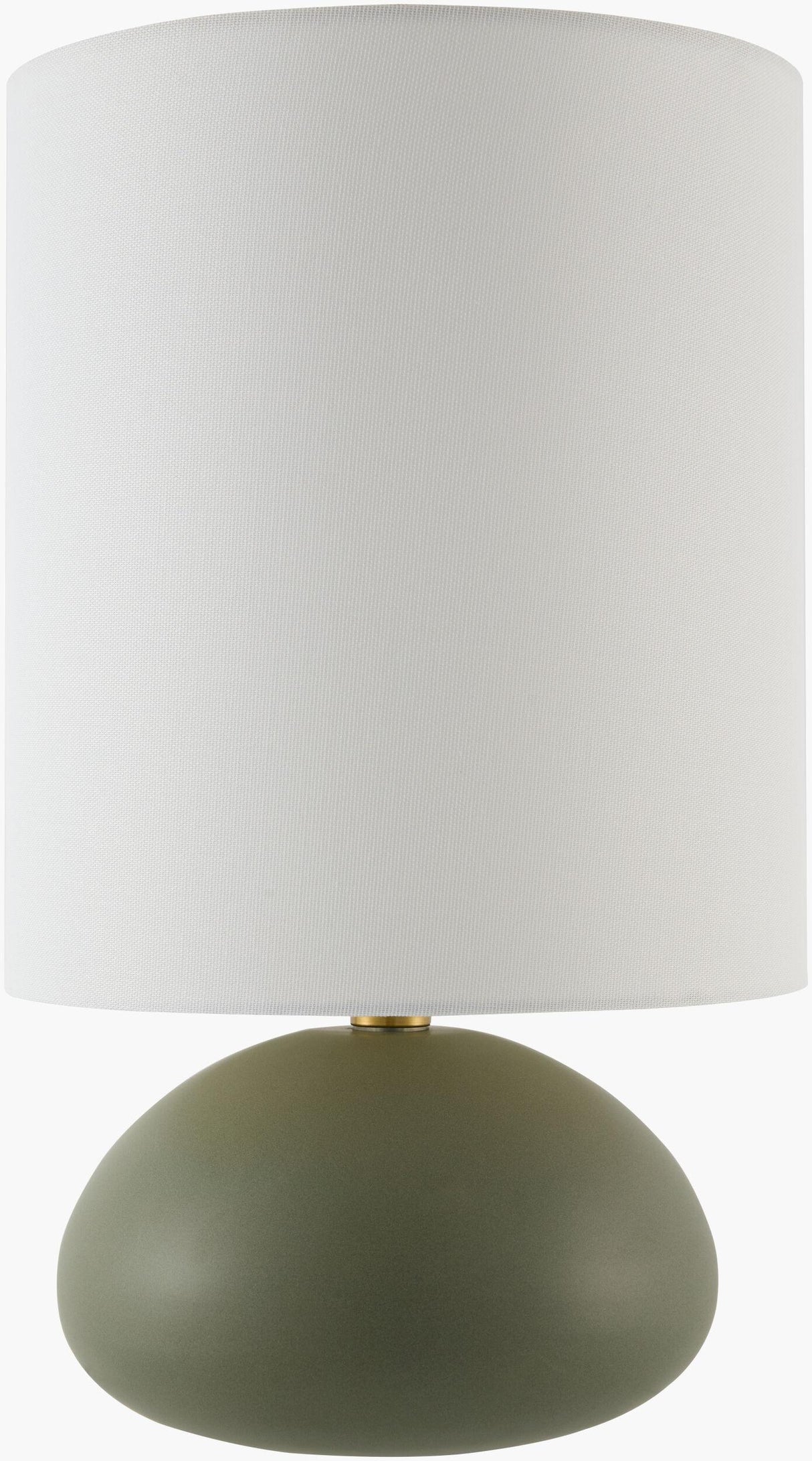 Livabliss Nido NIDO-013 18"H x 10"W x 10"D Table Lighting
