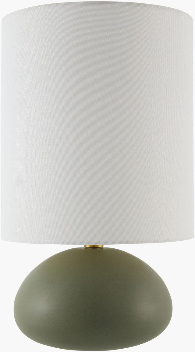 Livabliss Nido NIDO-013 18"H x 10"W x 10"D Table Lighting