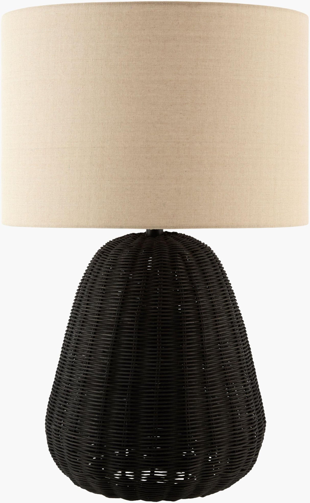 Livabliss Olira OLRA-002 28"H x 17"W x 17"D Table Lighting