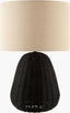 Livabliss Olira OLRA-002 28"H x 17"W x 17"D Table Lighting