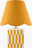 Livabliss Portivo PRVO-042 14"H x 10"W x 10"D Table Lighting