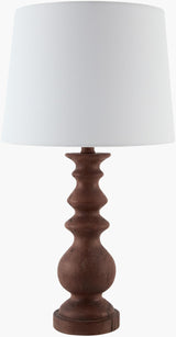 Livabliss Savara SVRA-002 24"H x 13"W x 13"D Table Lighting