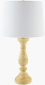 Livabliss Savara SVRA-005 24"H x 13"W x 13"D Table Lighting