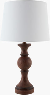 Livabliss Savara SVRA-009 24"H x 13"W x 13"D Table Lighting